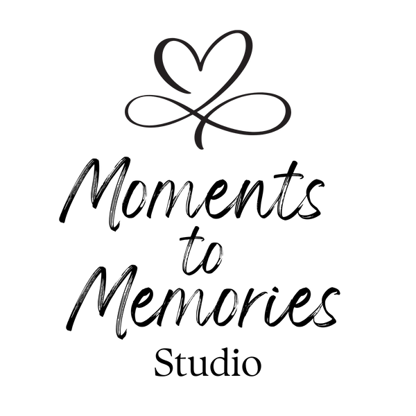 Moments to Memories Studio