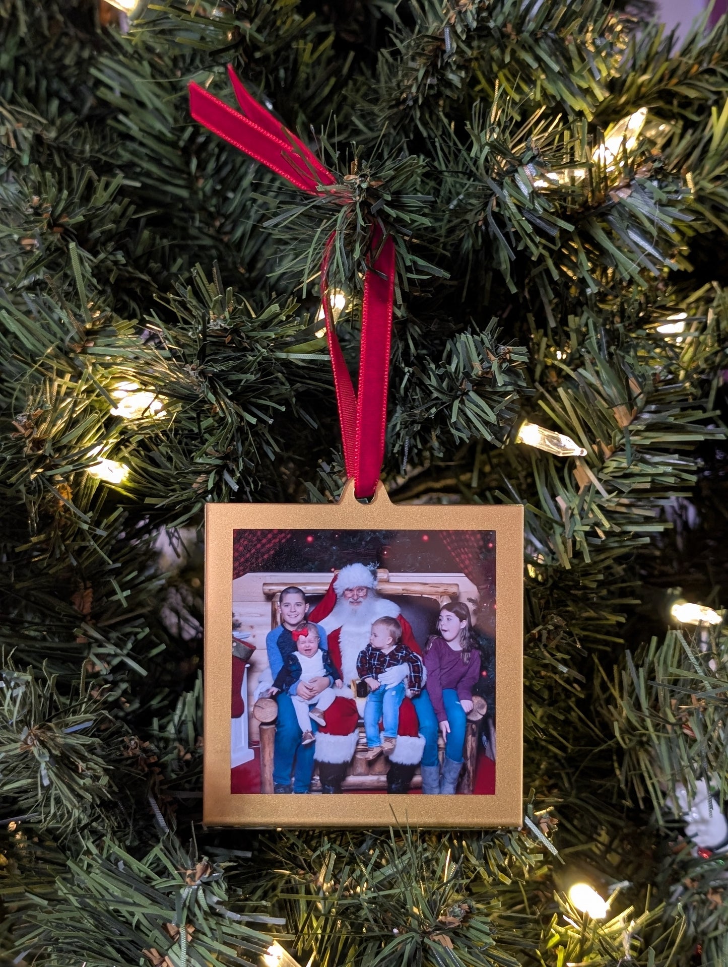 Holiday Moments Collection