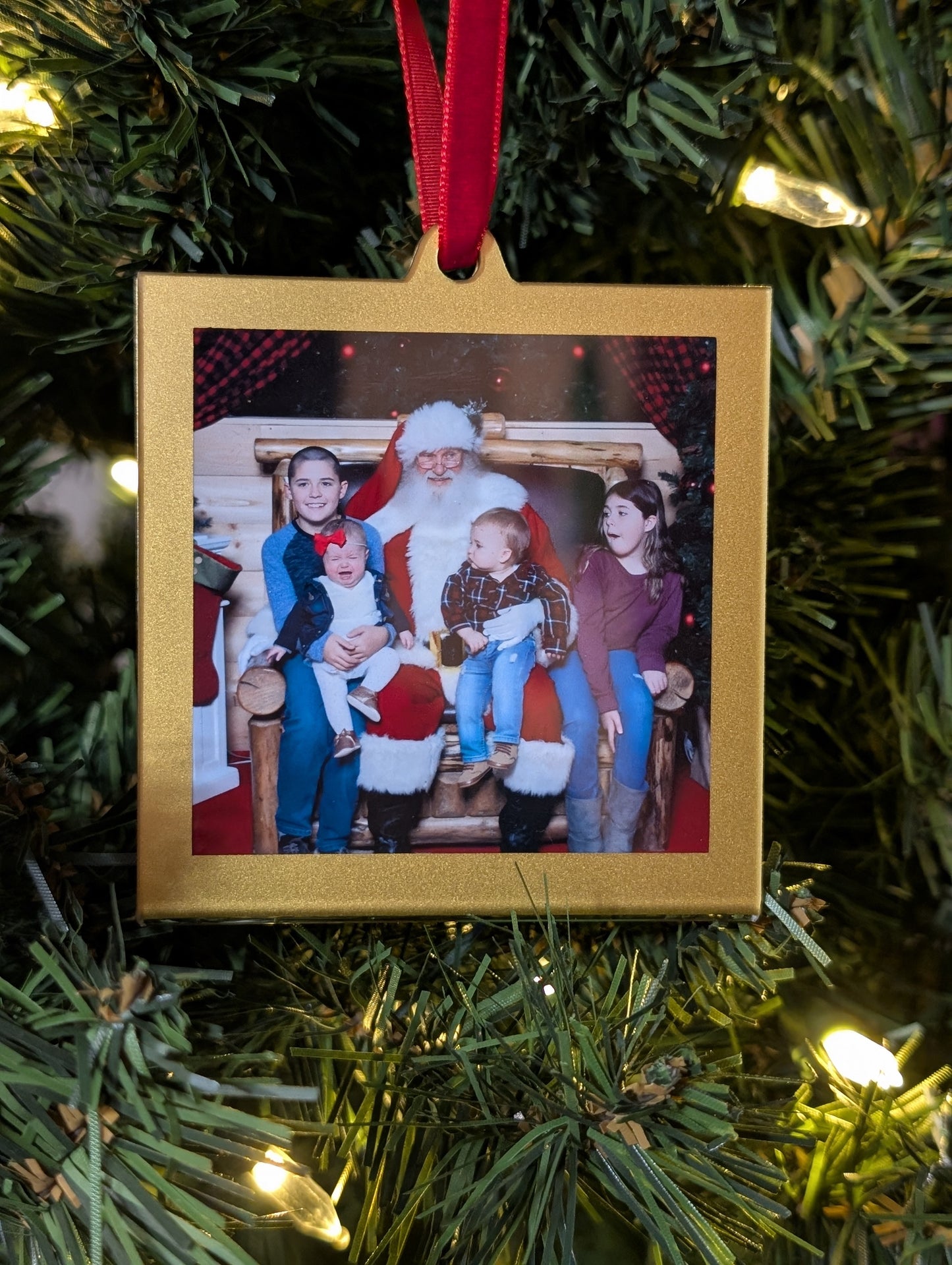 Holiday Moments Collection