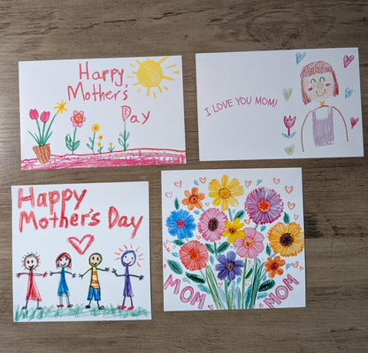 Made by Them, for Her