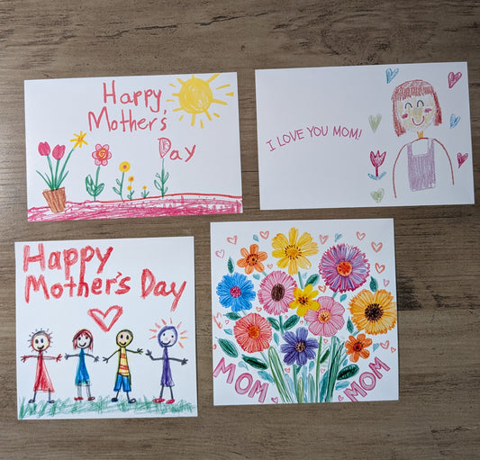 Made by Them, for Her