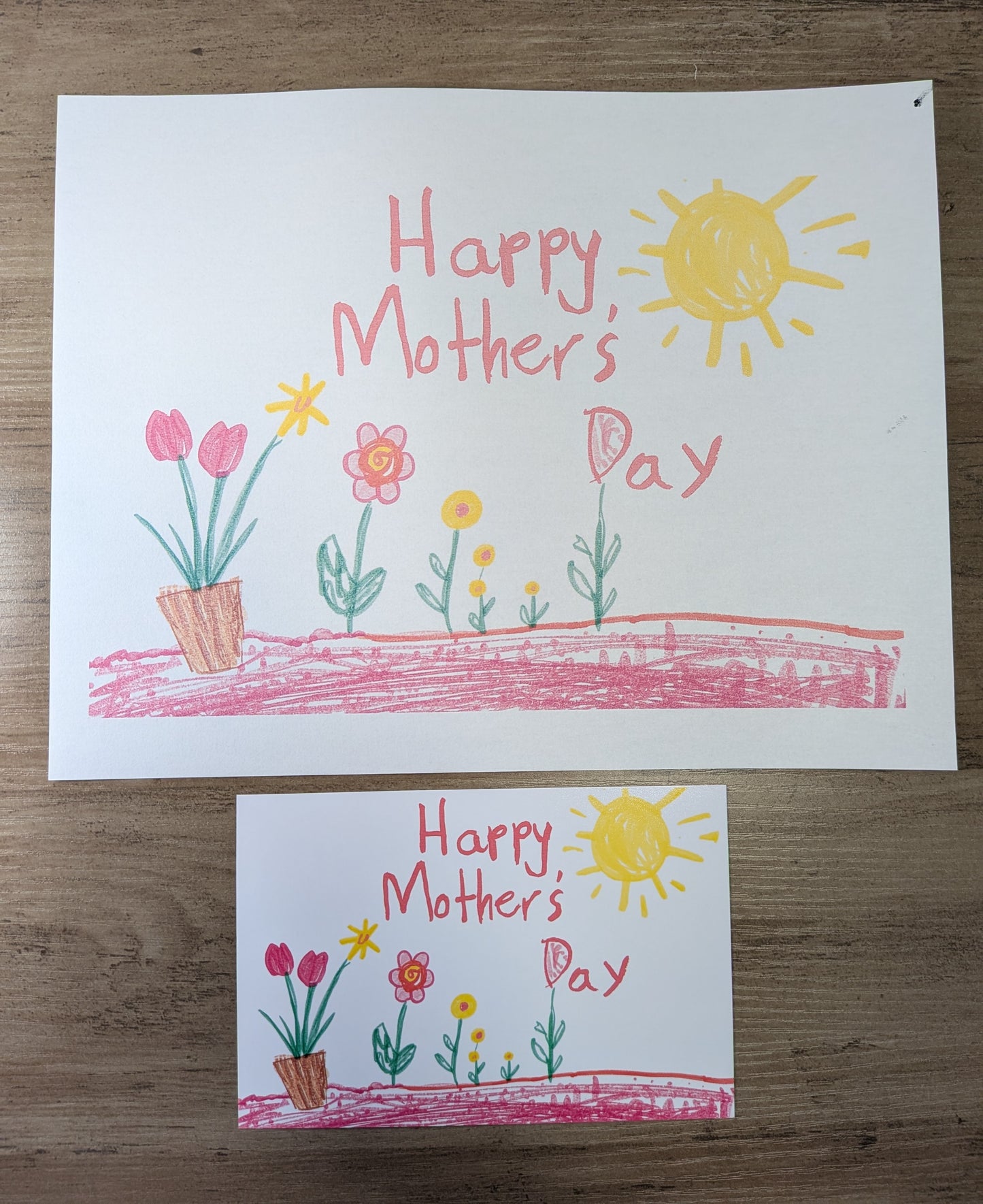 Made by Them, for Her